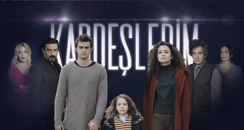 مسلسل اخوتي الحلقة 107 مترجمة