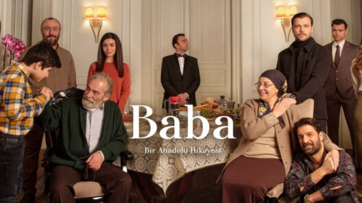 مسلسل ابي الحلقة 26 مترجمة