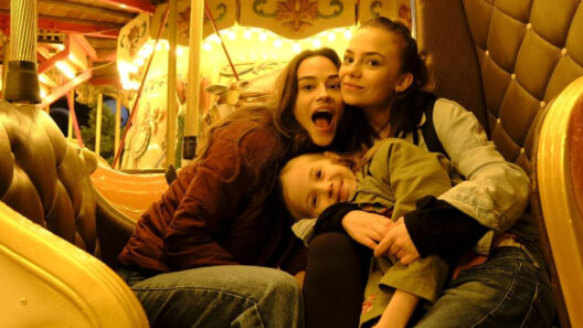 مسلسل ابتسم لقدرك الحلقة 2 مترجمة