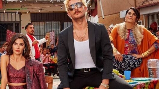 مسلسل ثلاثة قروش الحلقة 1 مترجمة