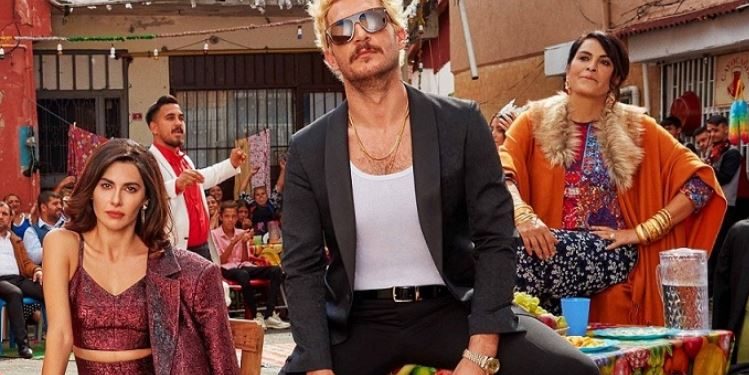 مشاهدة الفيديو