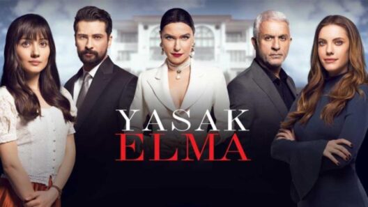 مسلسل التفاح الحرام الحلقة 148 مترجمة