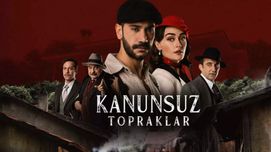 مسلسل اراضي بلا قانون الحلقة 16 والأخيرة مترجمة