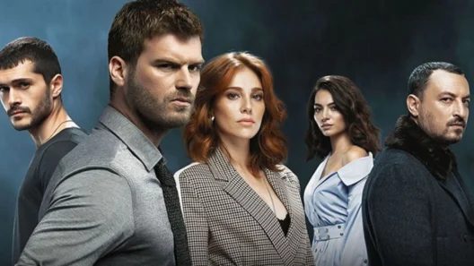 مسلسل اصطدام الحلقة 3 مترجمة