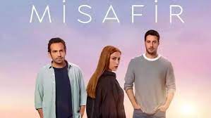 مسلسل الضيف الحلقة 5 مترجمة