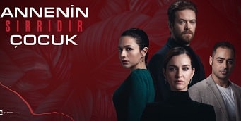 مسلسل الطفل سر امه الحلقة 9 مترجمة