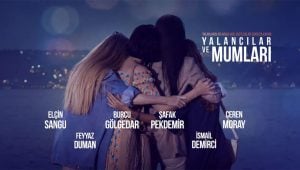 مسلسل الكاذبون وشموعهم الحلقة 2 مترجمة