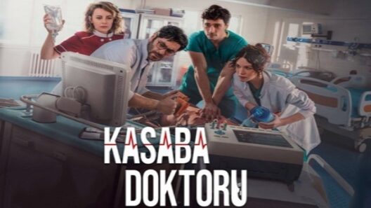 مسلسل طبيب البلدة الحلقة 7 مترجمة