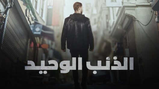 مسلسل الذئب الوحيد الحلقة 16 مترجمة