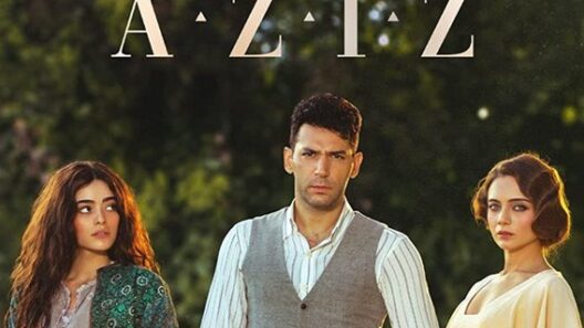 مسلسل عزيز الحلقة 28 مترجمة الاخيرة