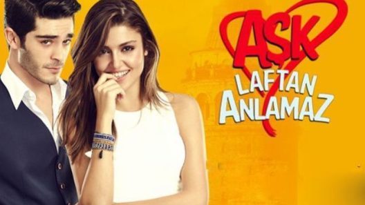 مسلسل الحب لا يفهم الكلام الحلقة 15 مترجمة