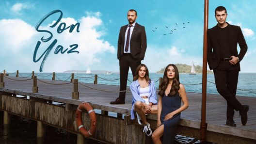 مسلسل الصيف الأخير الحلقة 14 مترجمة