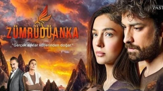 مسلسل العنقاء الحلقة 2 مترجمة