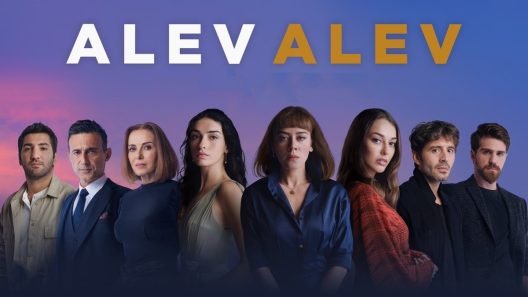 مسلسل اللهيب الحلقة 1 مترجمة