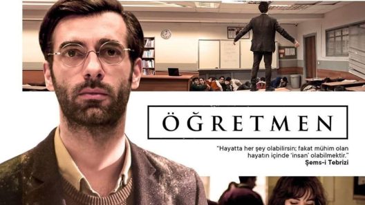 مسلسل المعلم الحلقة 2 مترجمة