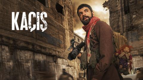 مسلسل الهروب الحلقة 7 مترجمة