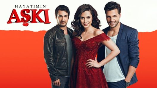 مسلسل حب حياتي الحلقة 17 مترجمة