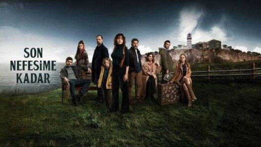 مسلسل حتى نفسي الأخير الحلقة 4 مترجمة