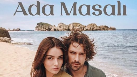 مسلسل حكاية جزيرة الحلقة 20 مترجمة