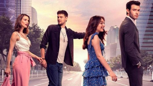 مسلسل لعبة الحظ الحلقة 7 مترجمة