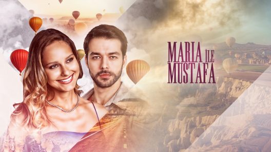 مسلسل ماريا و مصطفى الحلقة 1 مترجمة
