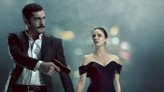 مسلسل مرعشلي الحلقة 17 مترجمة