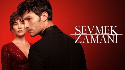 مسلسل وقت الحب الحلقة 2 مترجمة