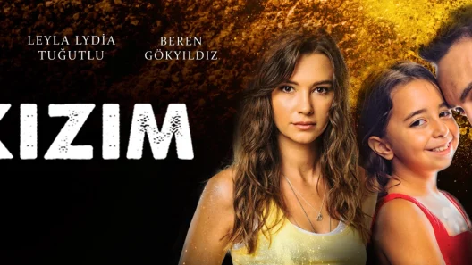 مسلسل ابنتي الحلقة 19 مترجمة