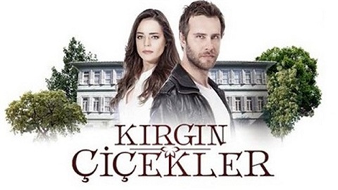 مسلسل الازهار الحزينة الحلقة 109 مترجمة