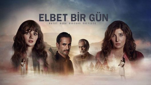 مسلسل حتما يوما ما الحلقة 3 مترجمة