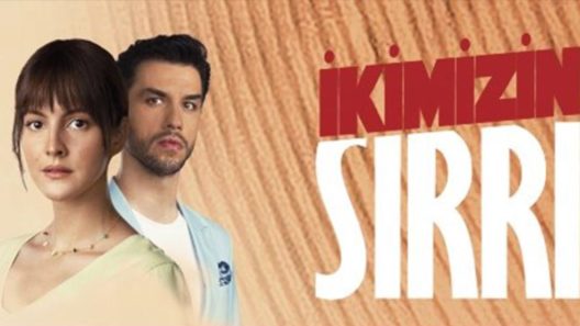 مسلسل سرنا نحن الاثنان الحلقة 10 مترجمة