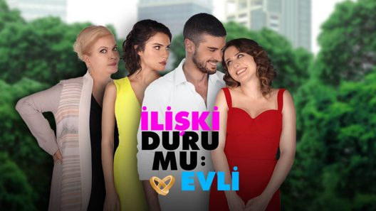 مسلسل علاقات المتزوجين الحلقة 4 مترجمة
