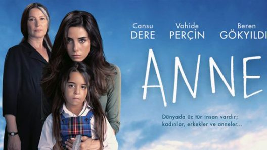 مسلسل امي الحلقة 31 مترجمة