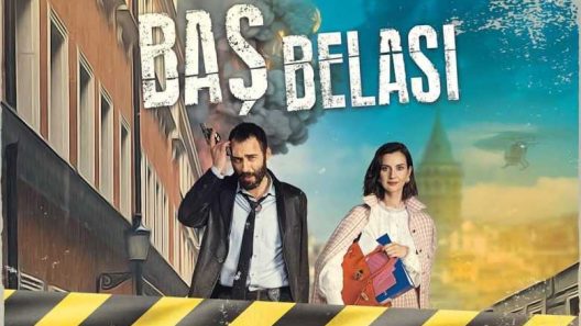 مسلسل مصيبة رأسي الحلقة 1 مترجمة