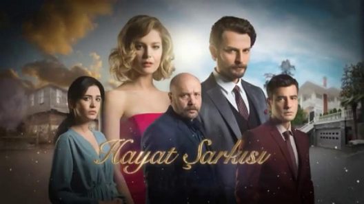مسلسل اغنية الحياة الحلقة 41 مترجمة