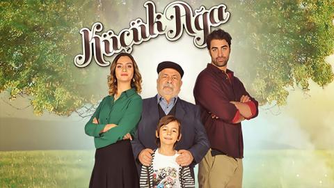 مسلسل الآغا الصغير الحلقة 38 مترجمة