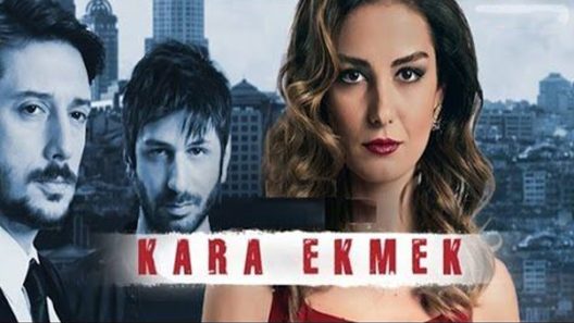 مسلسل الخبز الاسود الحلقة 29 مترجمة