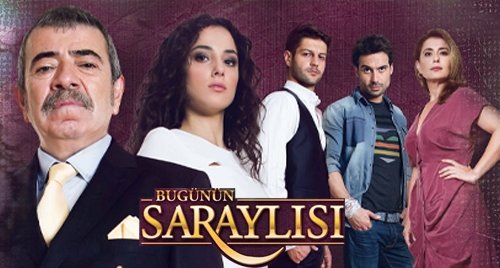 مسلسل اهل القصور الحلقة 32 مترجمة