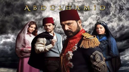 مسلسل السلطان عبد الحميد الثانى الحلقة 120 مترجمة
