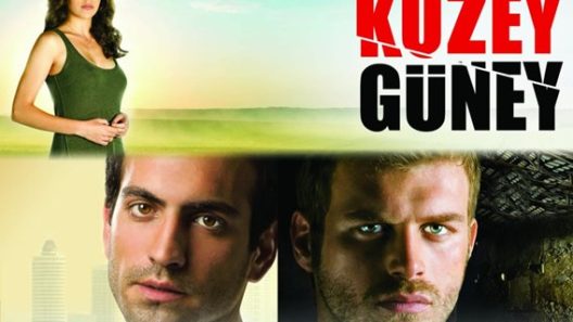 مسلسل الشمال والجنوب الموسم الاول الحلقة 30 مترجمة