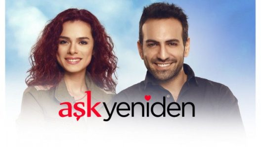 مسلسل العشق مجددا الحلقة 21 مترجمة