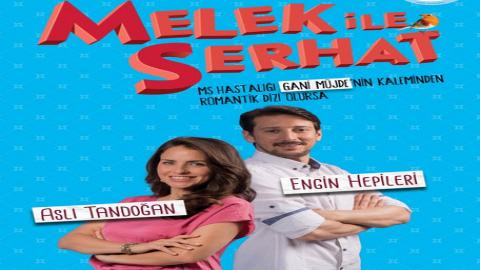 مسلسل ملك وسرحات الحلقة 5 مترجمة الاخيرة