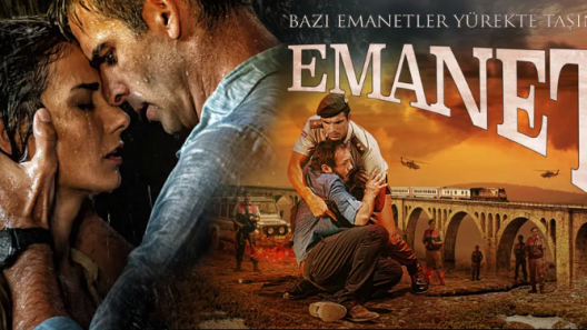 مسلسل الأمانة الحلقة 5 مترجمة