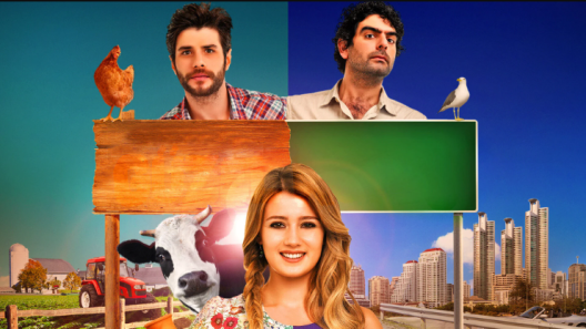 مسلسل القروية الجميلة الحلقة 28 مترجمة