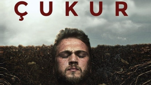 مسلسل الحفرة الموسم الثالث الحلقة 16 مترجمة