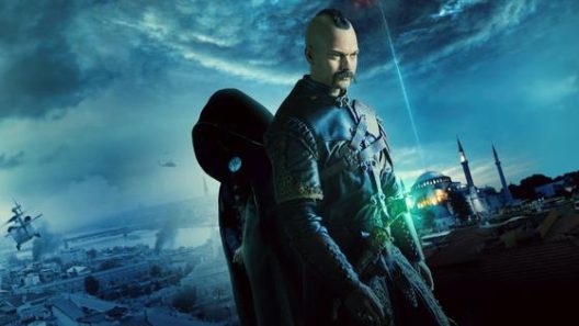 مسلسل الحامي الموسم الرابع الحلقة 7 والأخيرة مترجمة