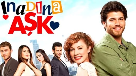 مسلسل العشق عنادا الحلقة 4 مترجمة