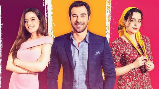 مسلسل العاشق يفعل المستحيل الحلقة 8 مترجمة