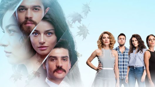 مسلسل مريم الحلقة 4 مترجمة