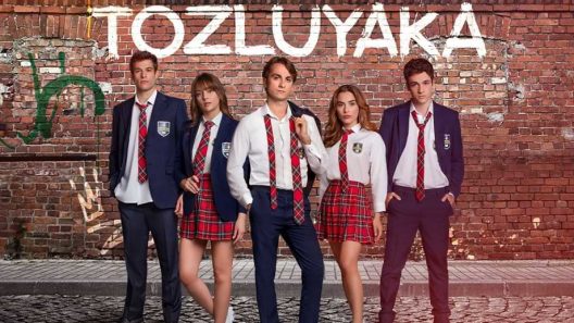 مسلسل الياقة المغبرة الحلقة 24 مترجمة